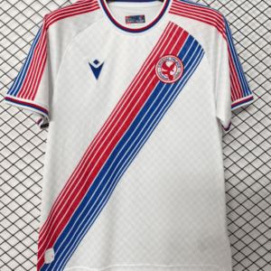 Crystal Palace F.C. - Primera equipación 26/27