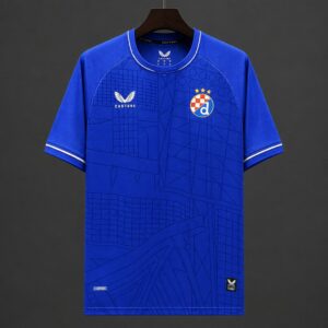 Dinamo Zagreb - Primera equipación 26/27
