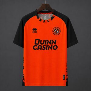Dundee United F.C. - Primera equipación 26/27