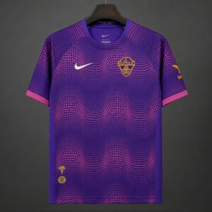 Elche C.F. - Segunda equipación 26/27