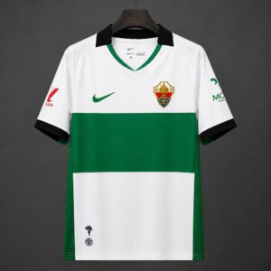 Elche C.F. - Primera equipación 26/27