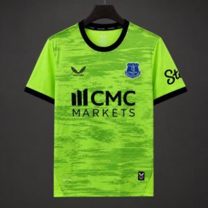Everton F.C. - Equipación portero 26/27