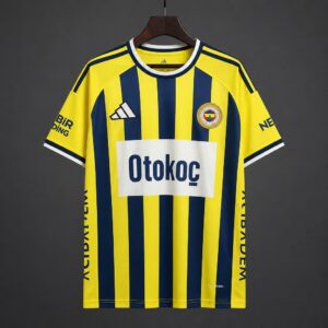 Fenerbahçe S.K. - Primera equipación 26/27