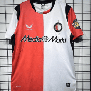 Feyenoord – Primera equipación 26/27
