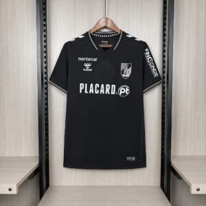 Vitória Guimarães S.C. - Segunda equipación 26/27