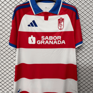 Granada C.F. - Primera equipación 26/27