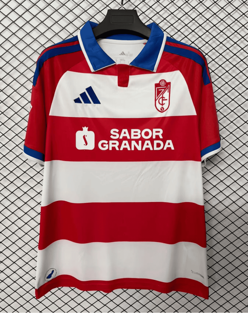 Granada C.F. - Primera equipación 26/27