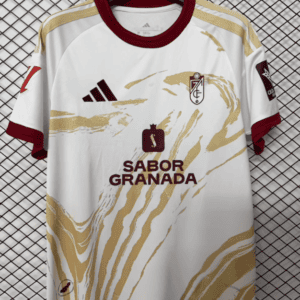 Granada C.F. - Tercera equipación 26/27