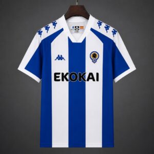 Hércules C.F. - Primera equipación 26/27