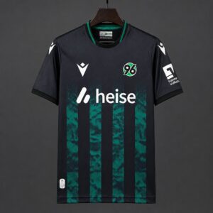 Hannover 96 – Segunda equipación 26/27
