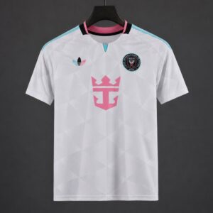 Inter de Miami - Tercera equipación 26/27