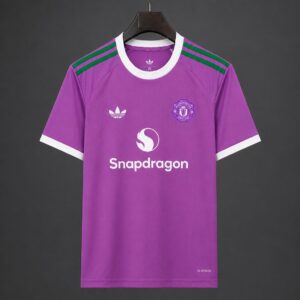 Manchester United - Equipación portero 26/27