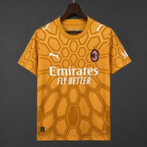 A.C. Milan - Equipación portero 26/27