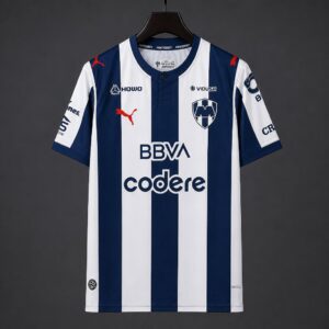 C.F. Monterrey - Primera equipación 26/27