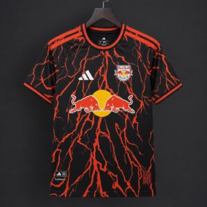 New York Red Bulls - Primera equipación 26/27