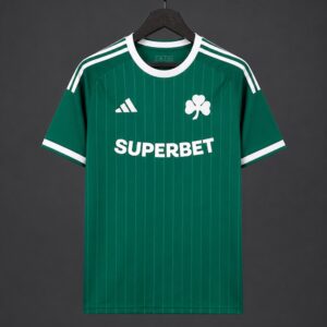 Panathinaikos F.C. - Primera equipación 26/27