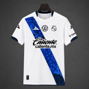 Club Puebla - Primera equipación 26/27