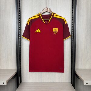 A.S. Roma - Primera equipación 26/27