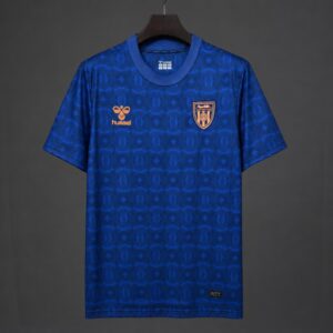 Sunderland A.F.C. – Tercera equipación 26/27