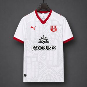 Southampton F.C. – Tercera equipación 26/27