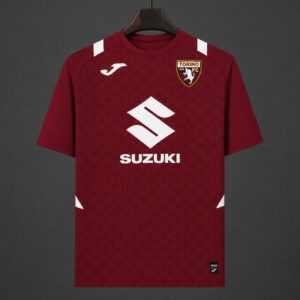 Torino F.C. - Primera equipación 26/27