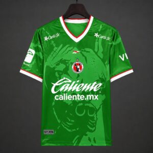 Club Tijuana - Tercera equipación 26/27