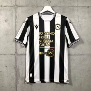 Udinese Calcio - Primera equipación 26/27