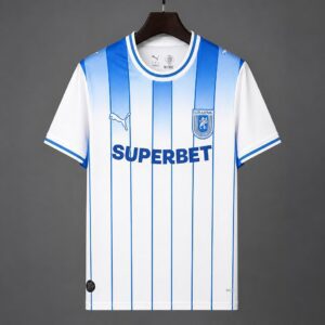 Universitatea Craiova - Primera equipación 26/27