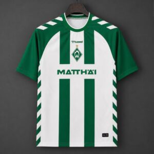 Werder Bremen - Primera equipación 26/27