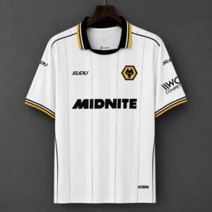 Wolverhampton Wanderers F.C. – Segunda equipación 26/27