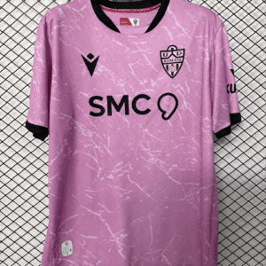 U.D. Almería – Tercera equipación 26/27