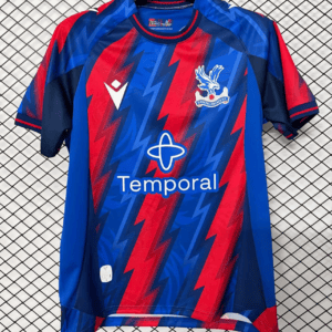 Crystal Palace F.C. – Tercera equipación 26/27