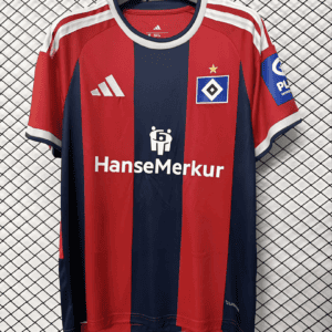Hamburgo S.V. – Tercera equipación 26/27