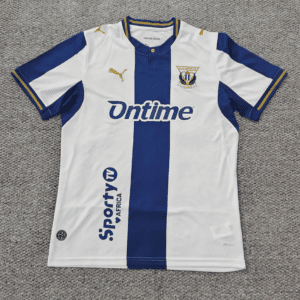 C.D. Leganés - Primera equipación 26/27