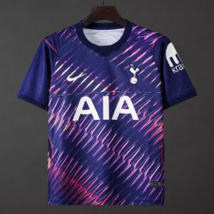 Tottenham Hotspur F.C. - Segunda equipación 26/27